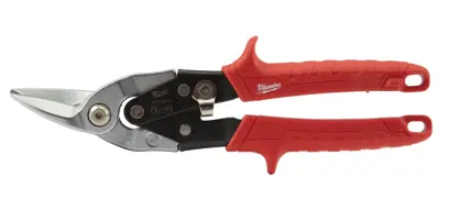 Nůžky na plech levé Milwaukee 48224510 (260 mm) (MI48224510)